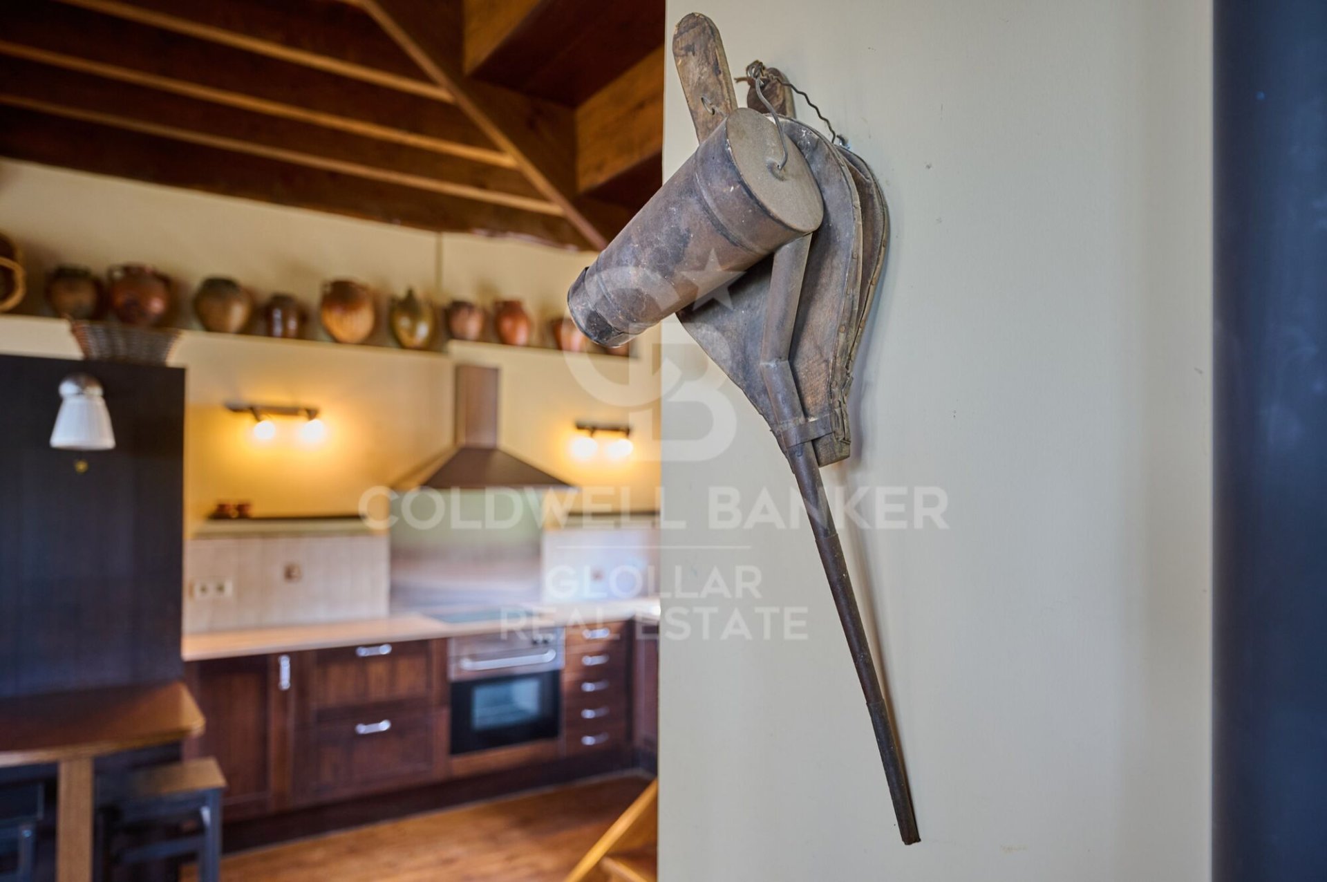 Huvila Espanja 6 makuuhuonetta, 240 m2 No. 158585
