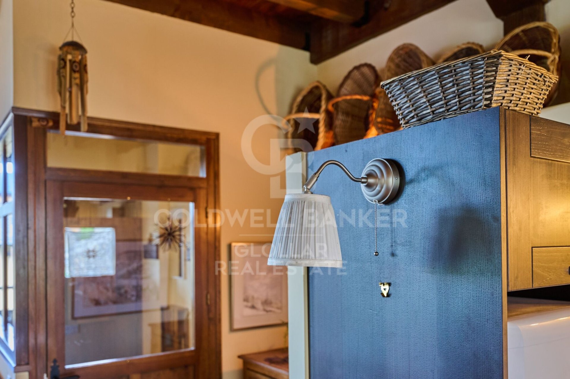 Huvila Espanja 6 makuuhuonetta, 240 m2 No. 158585