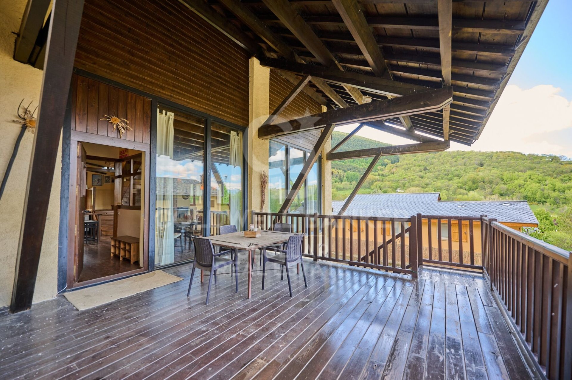 Huvila Espanja 6 makuuhuonetta, 240 m2 No. 158585