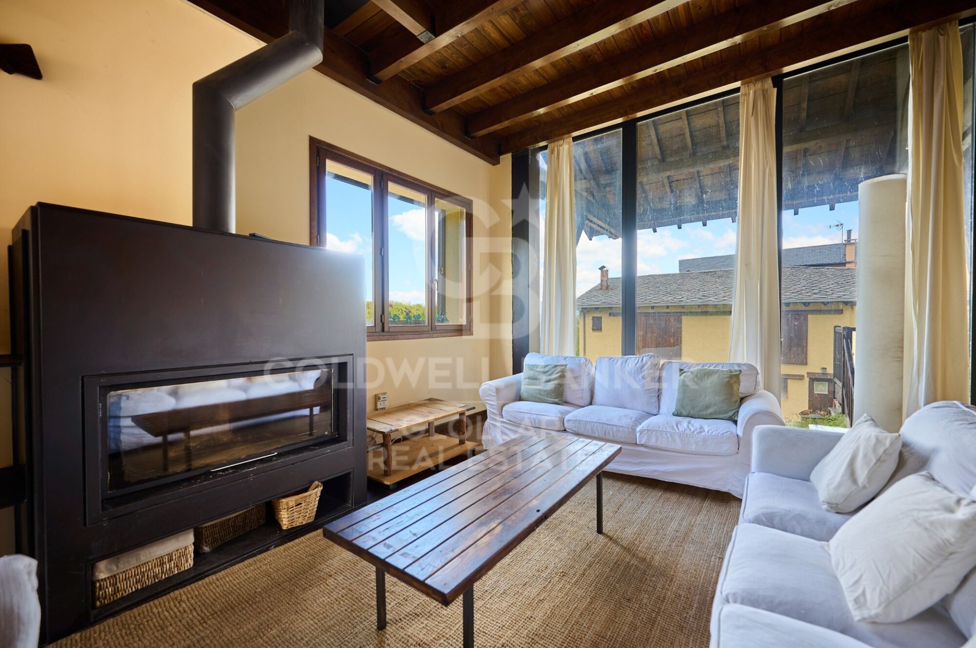 Huvila Espanja 6 makuuhuonetta, 240 m2 No. 158585