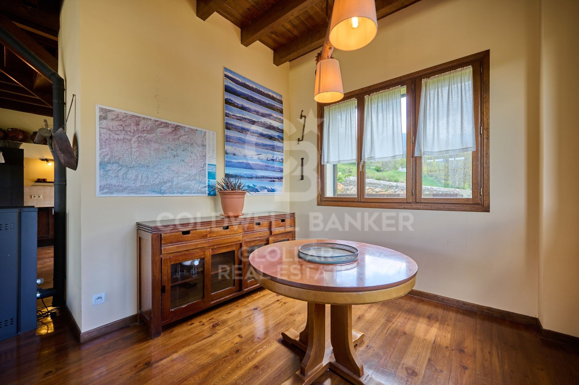 Huvila Espanja 6 makuuhuonetta, 240 m2 No. 158585
