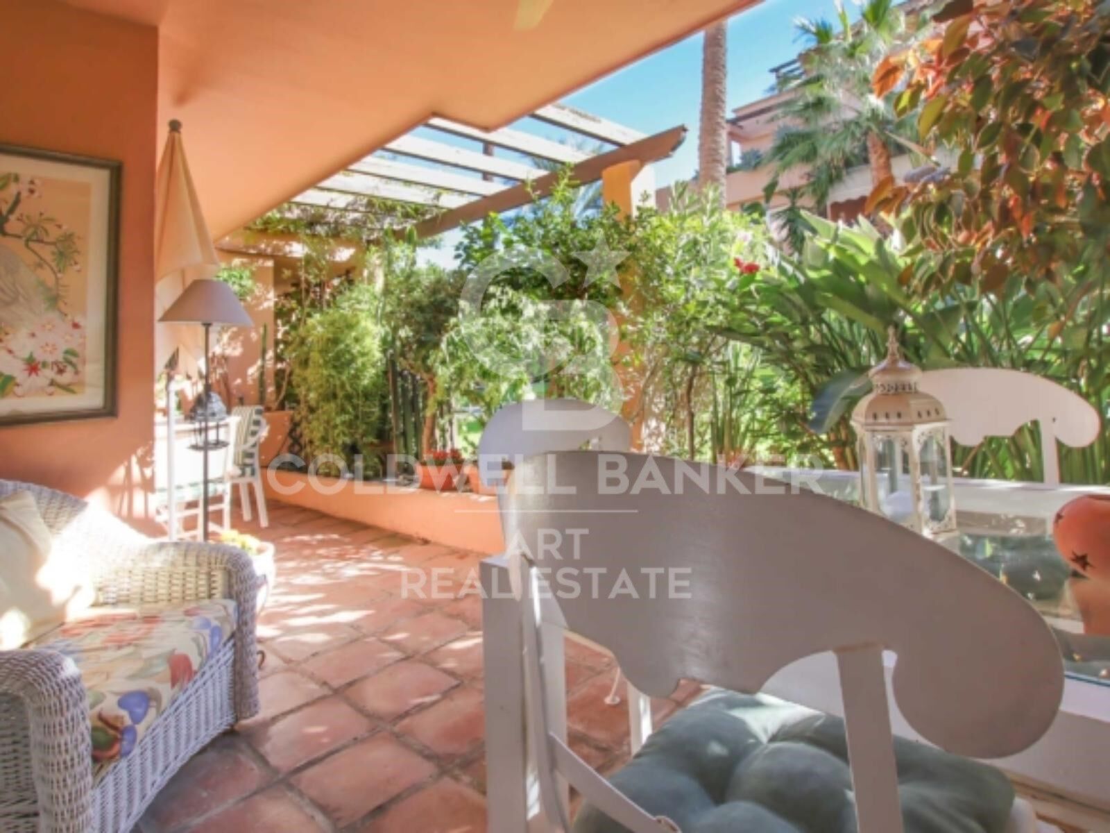 Apartment à Marbella, Malaga, Espagne 2 chambres, 124 m2 No. 158586