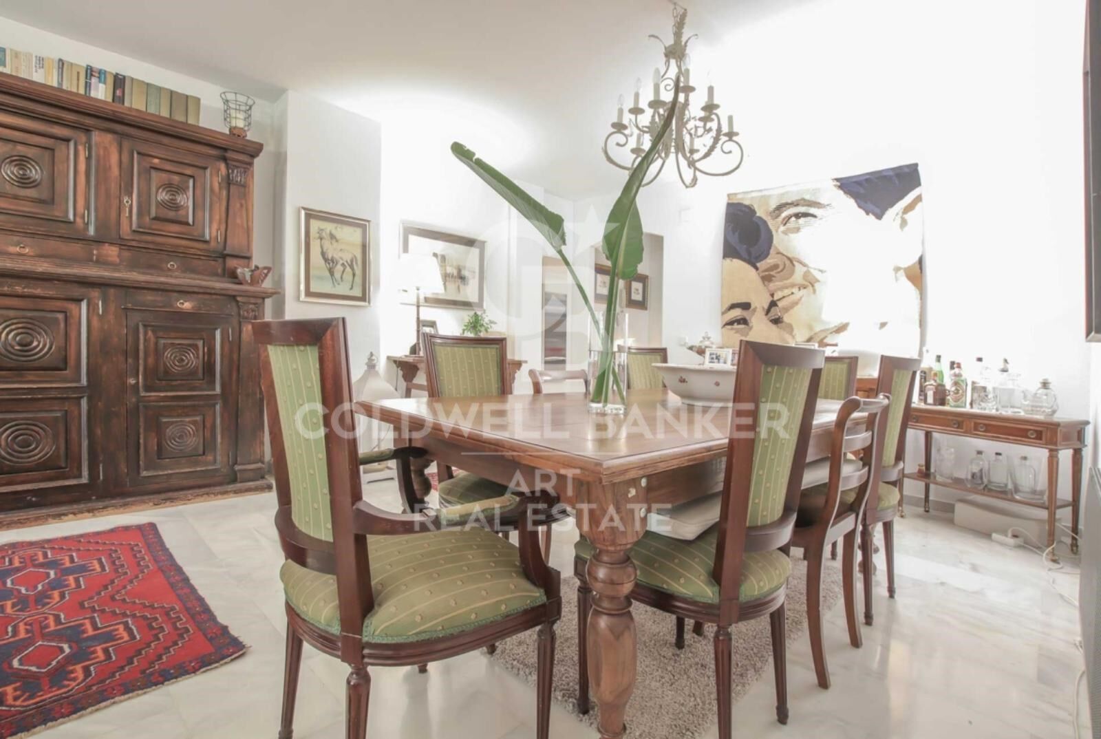 Apartment à Marbella, Malaga, Espagne 2 chambres, 124 m2 No. 158586