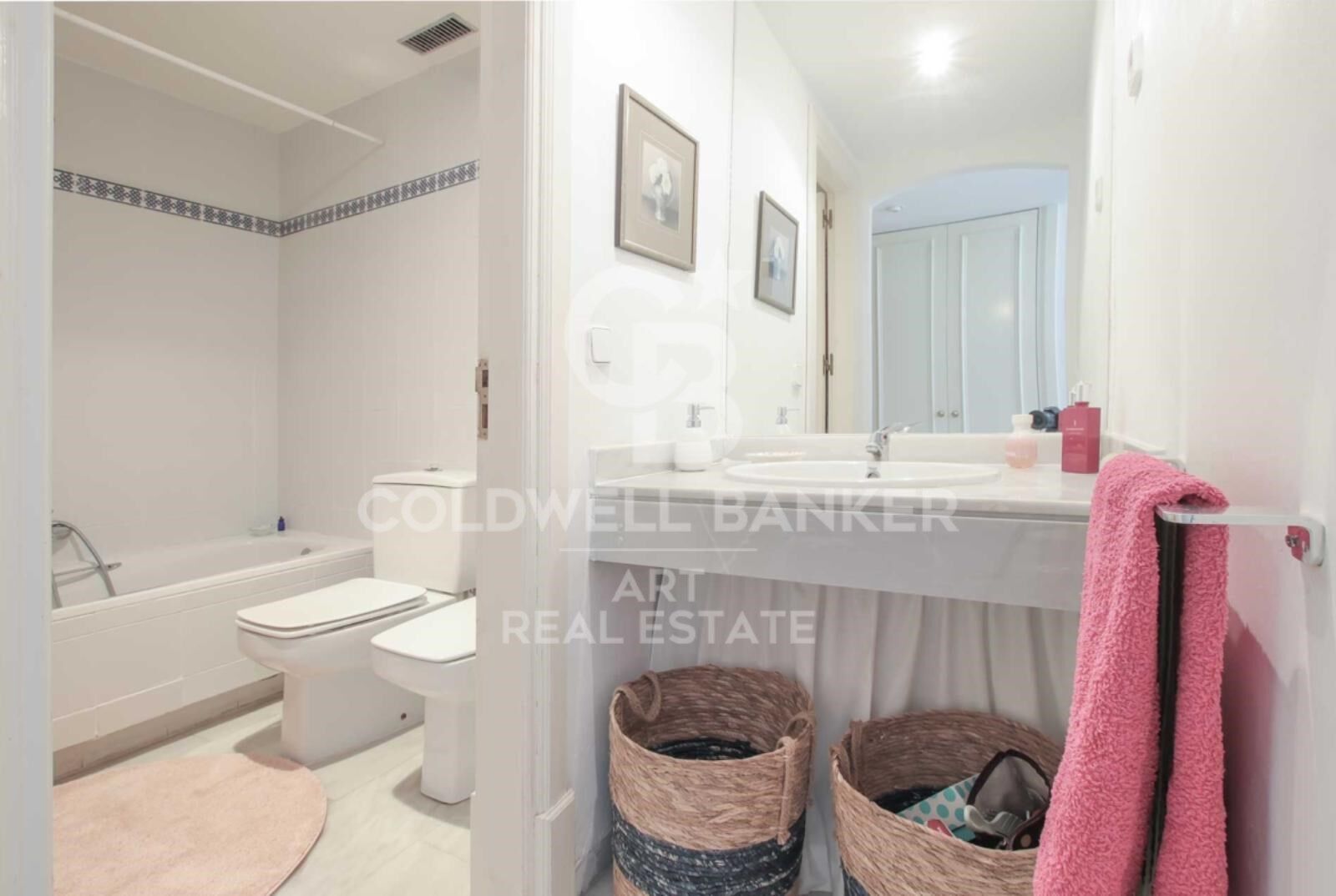 Apartment à Marbella, Malaga, Espagne 2 chambres, 124 m2 No. 158586