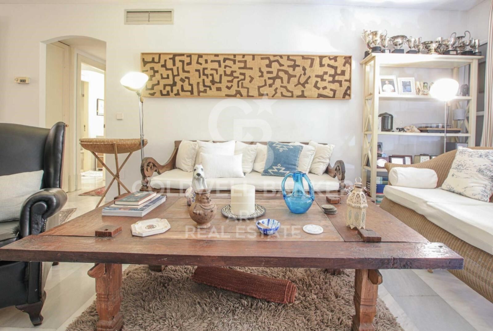Apartment à Marbella, Malaga, Espagne 2 chambres, 124 m2 No. 158586