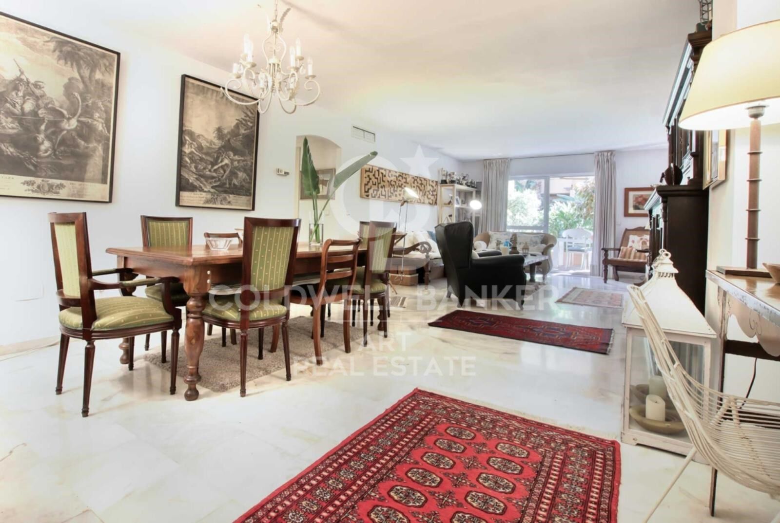 Apartment à Marbella, Malaga, Espagne 2 chambres, 124 m2 No. 158586
