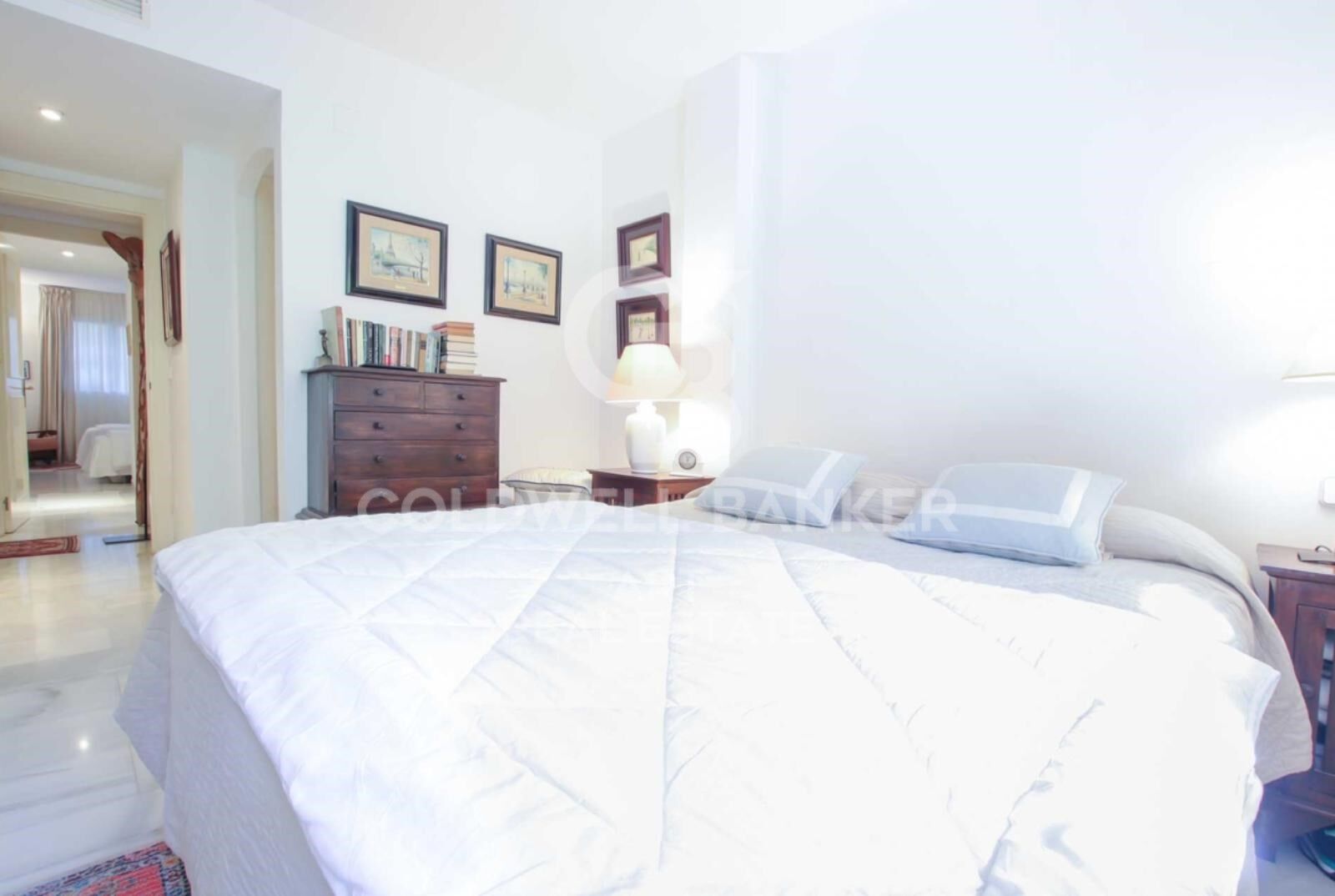 Apartment à Marbella, Malaga, Espagne 2 chambres, 124 m2 No. 158586