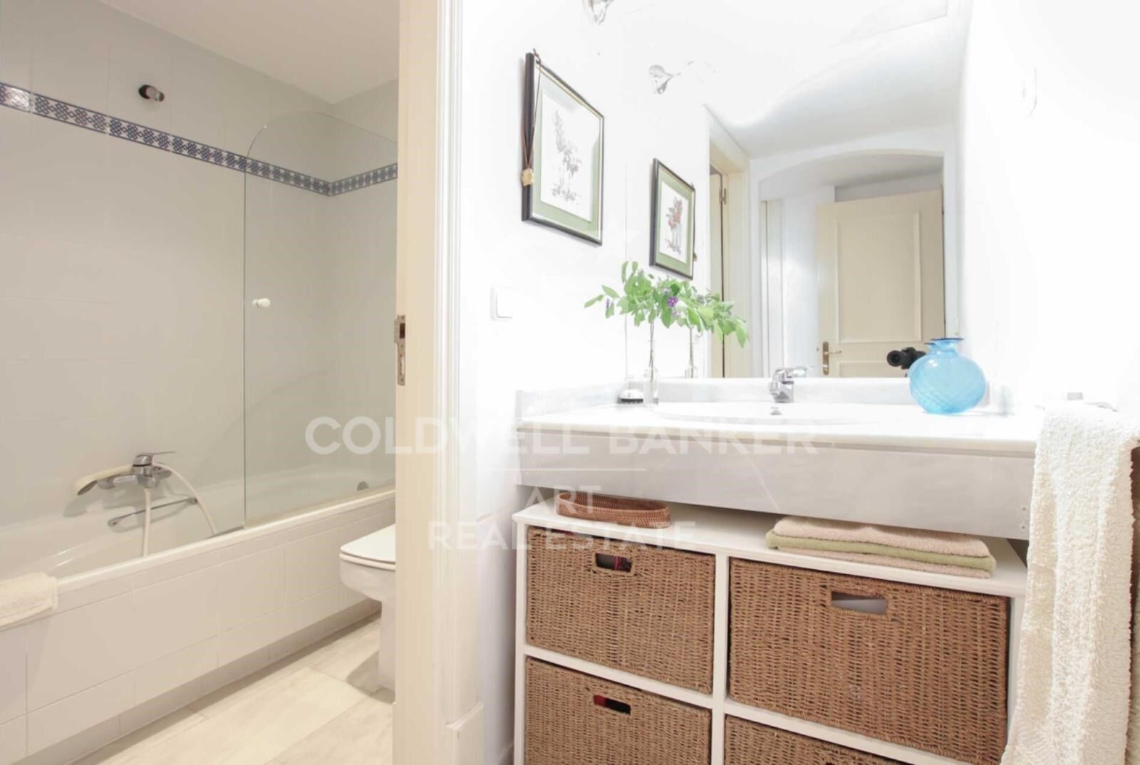 Apartment à Marbella, Malaga, Espagne 2 chambres, 124 m2 No. 158586
