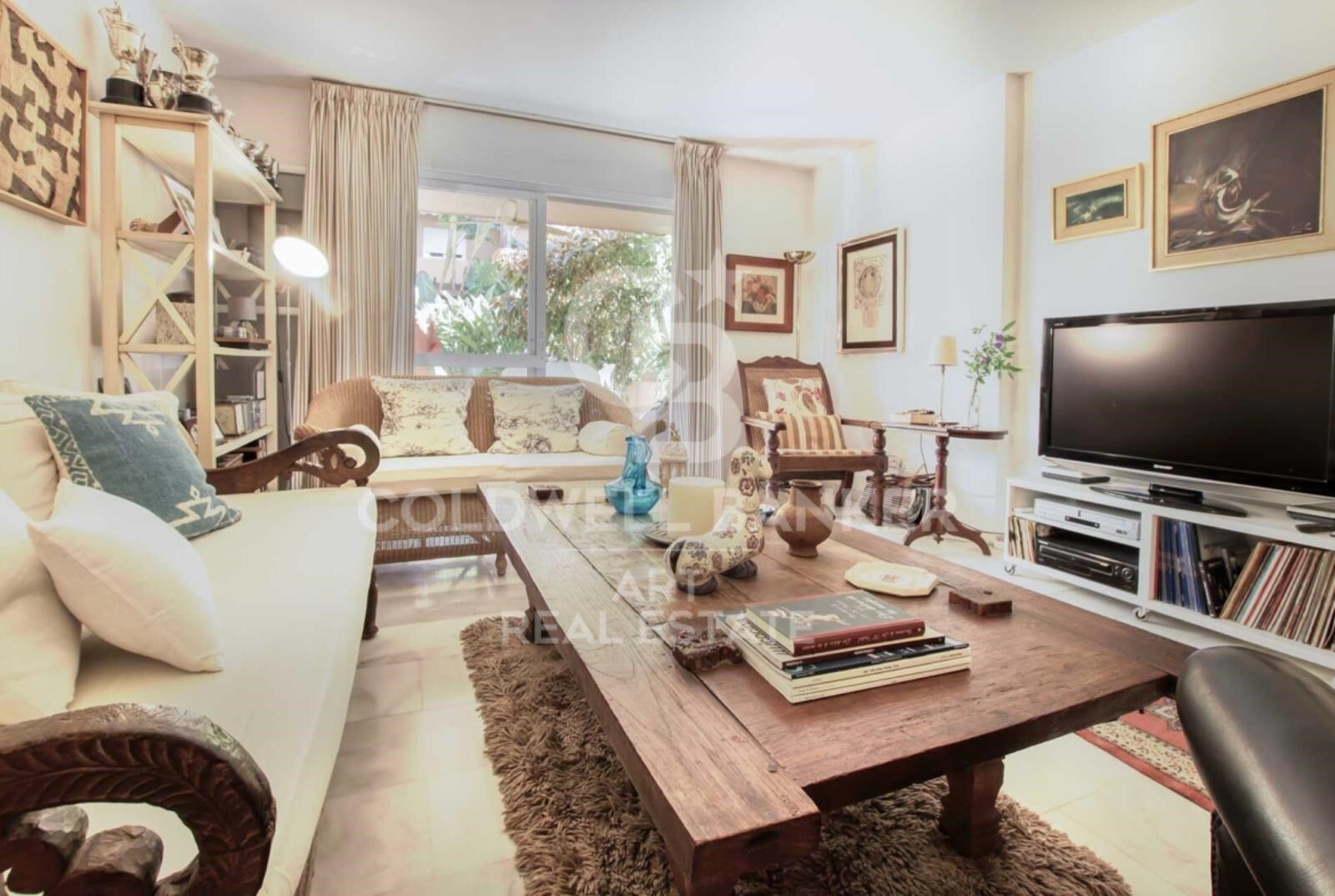 Apartment à Marbella, Malaga, Espagne 2 chambres, 124 m2 No. 158586