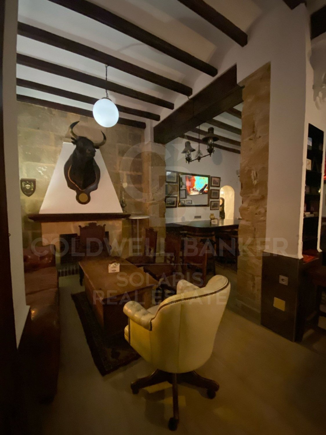 Villa in Javea, Alicante, Spain 10 bedrooms, 650 sq.m. No. 158584