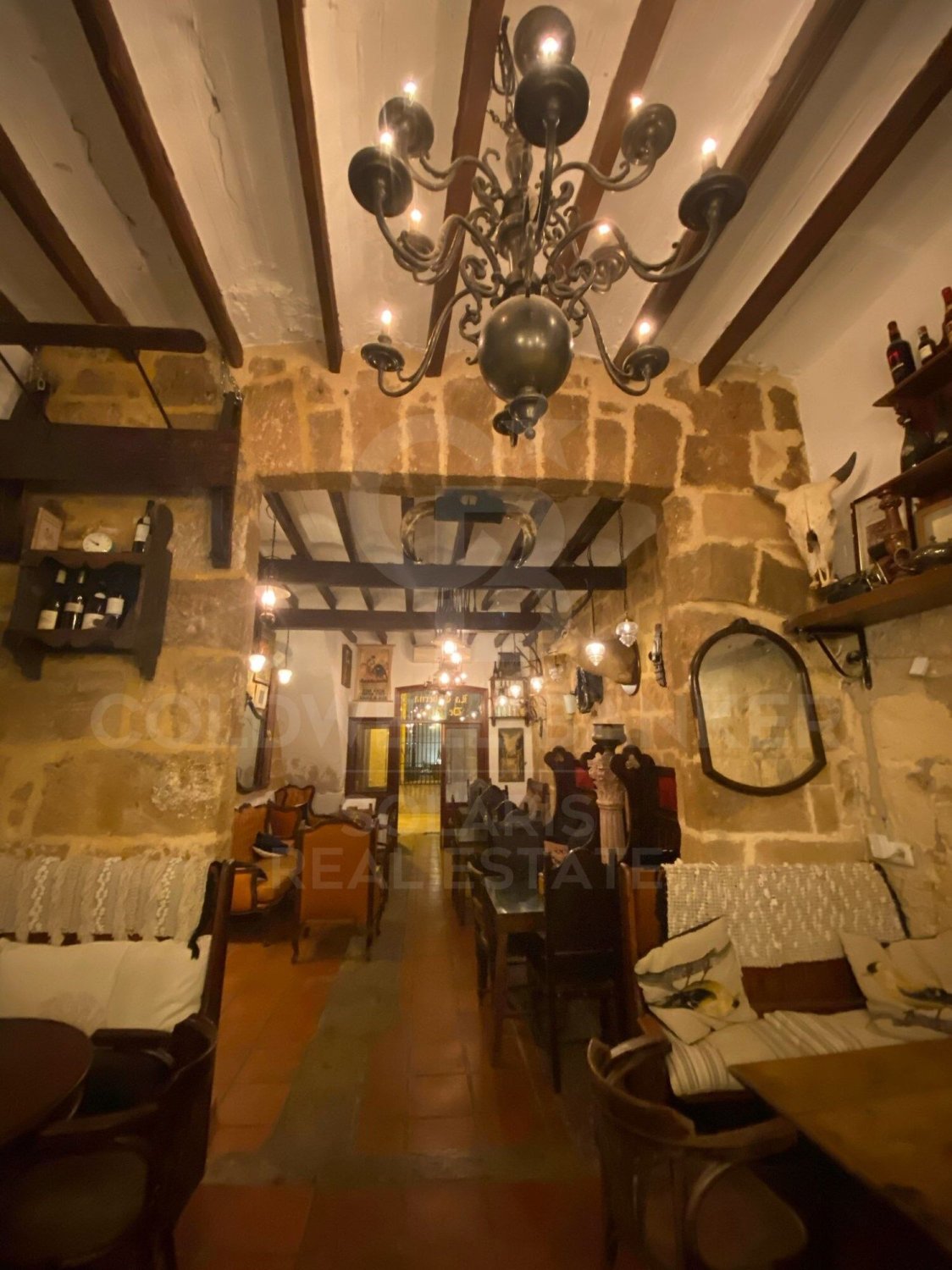 Villa in Javea, Alicante, Spain 10 bedrooms, 650 sq.m. No. 158584