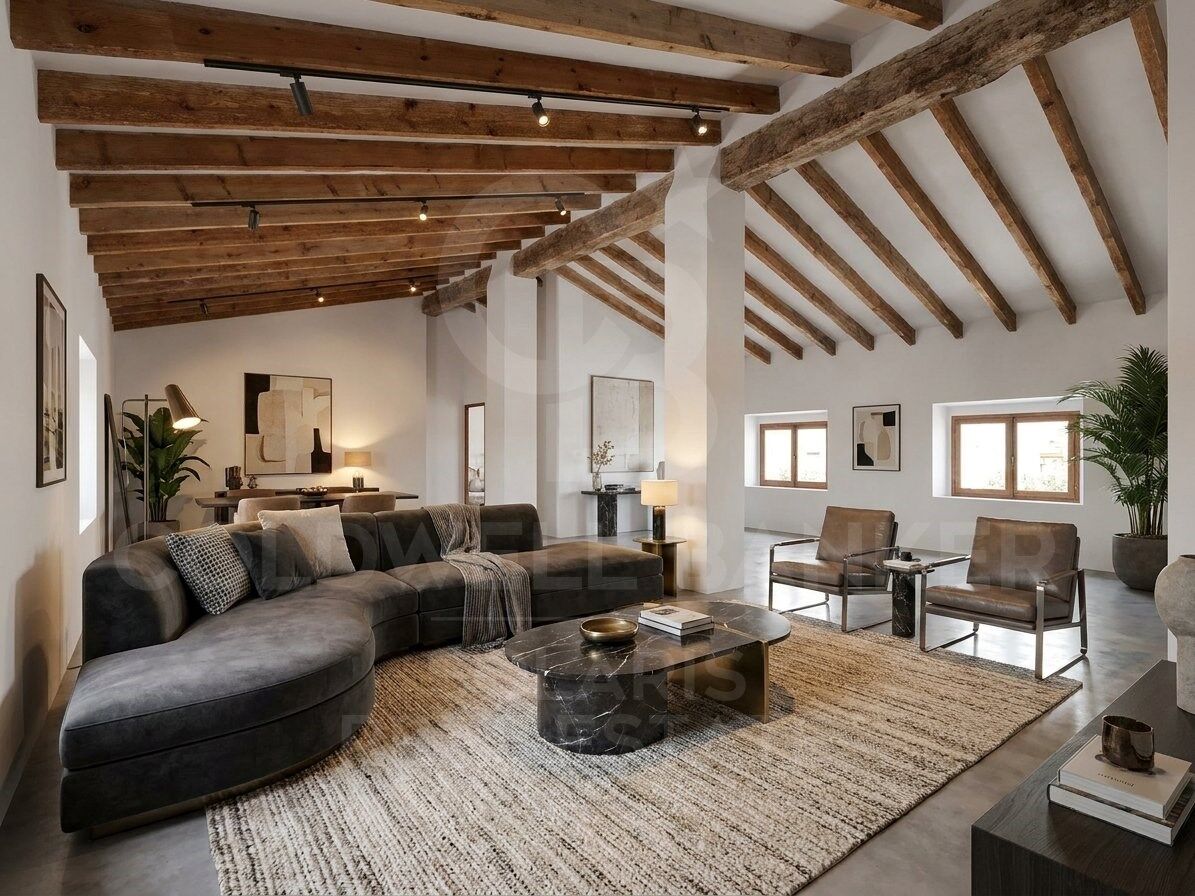 Villa in Javea, Alicante, Spain 10 bedrooms, 650 sq.m. No. 158584