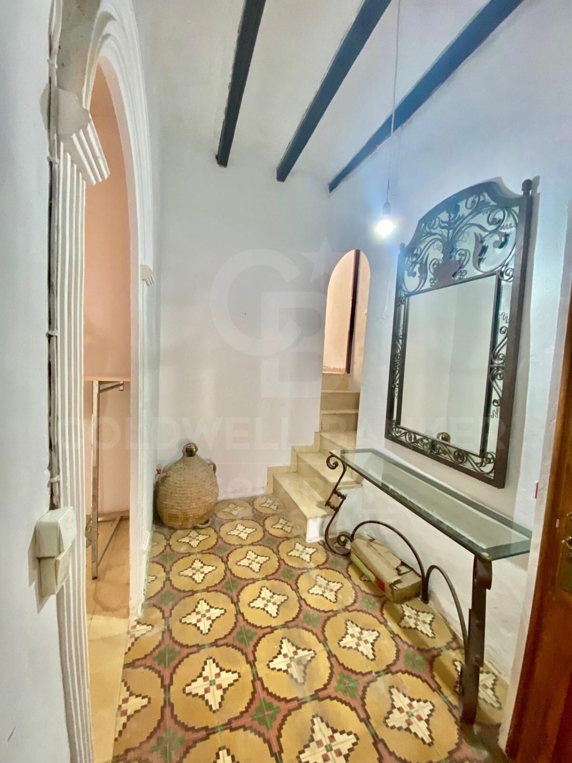Villa in Javea, Alicante, Spain 10 bedrooms, 650 sq.m. No. 158584