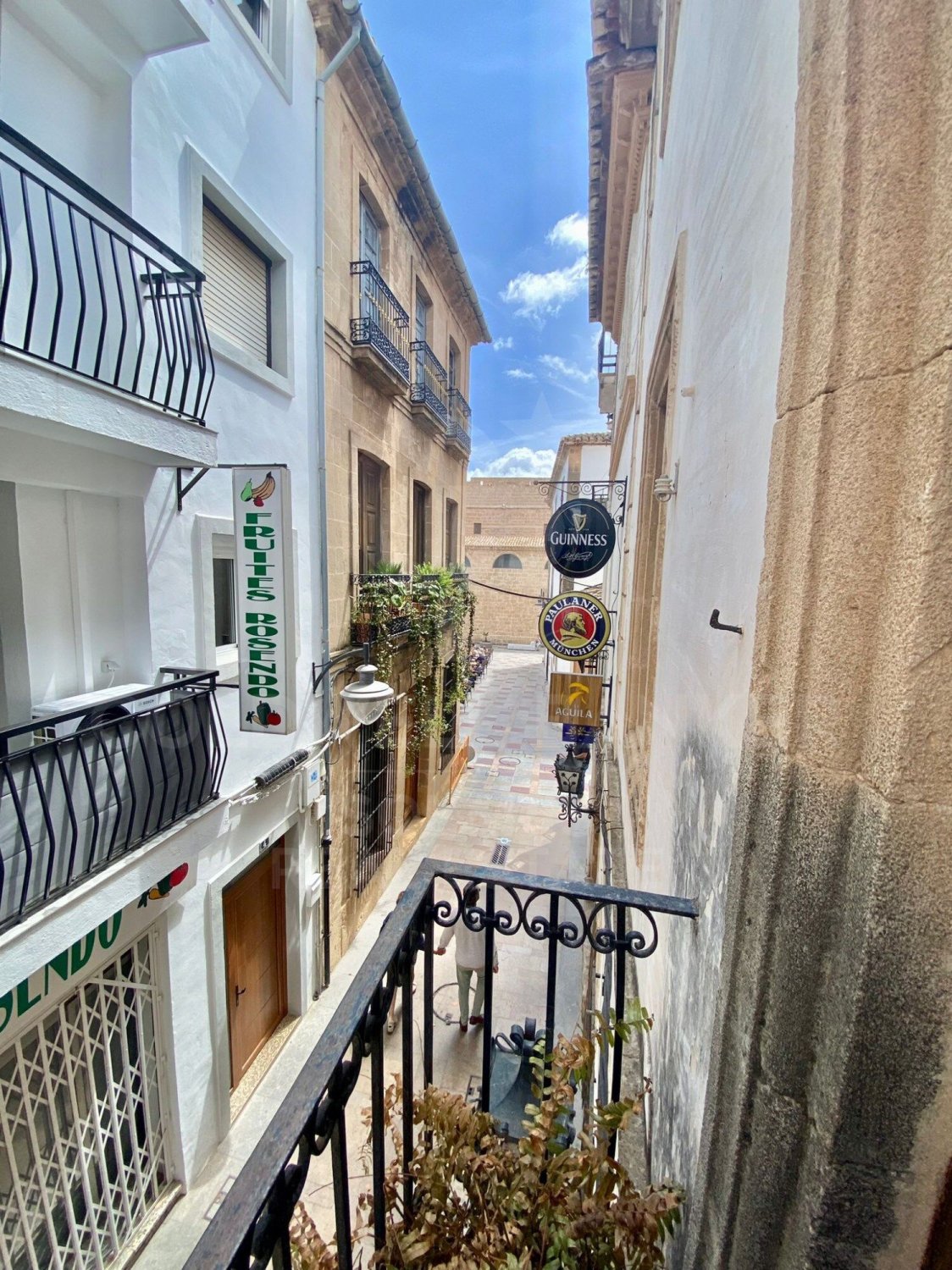 Villa in Javea, Alicante, Spain 10 bedrooms, 650 sq.m. No. 158584