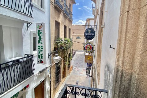 Villa in Javea, Alicante, Spanien 10 Schlafzimmer, 650 m2 Nr. 158584