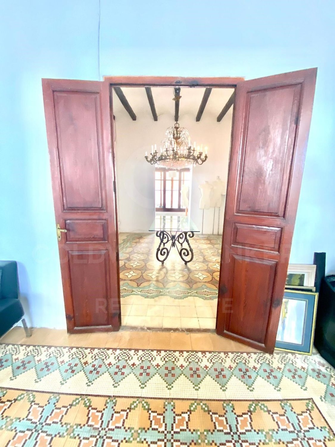 Villa in Javea, Alicante, Spain 10 bedrooms, 650 sq.m. No. 158584