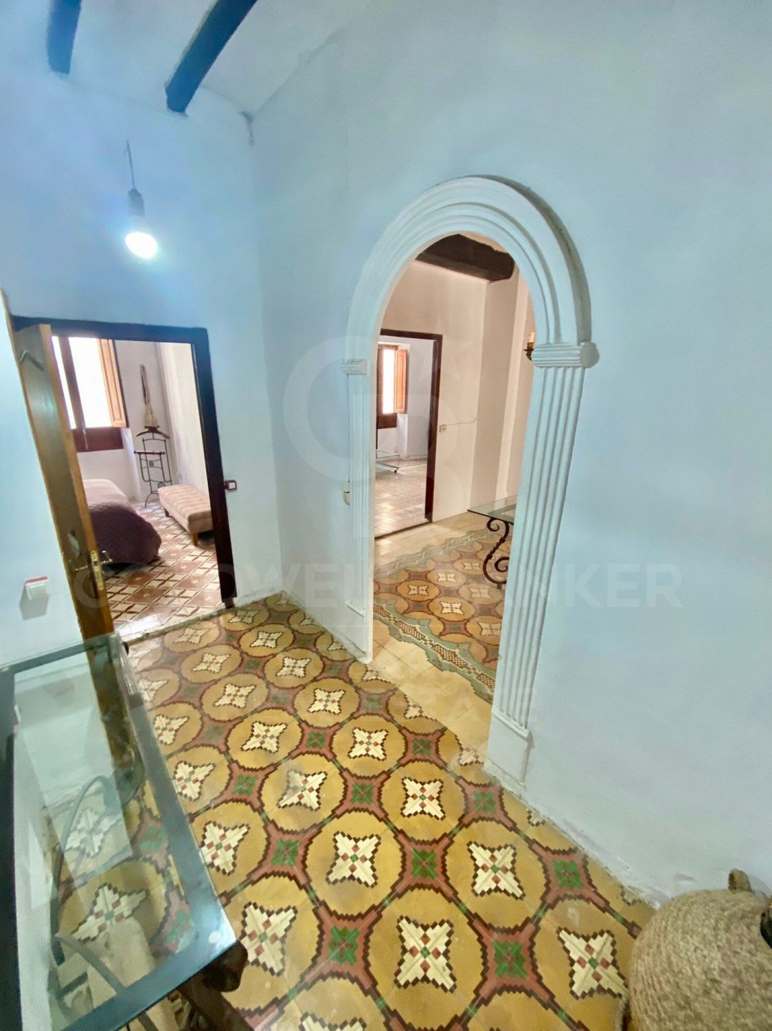Villa in Javea, Alicante, Spain 10 bedrooms, 650 sq.m. No. 158584
