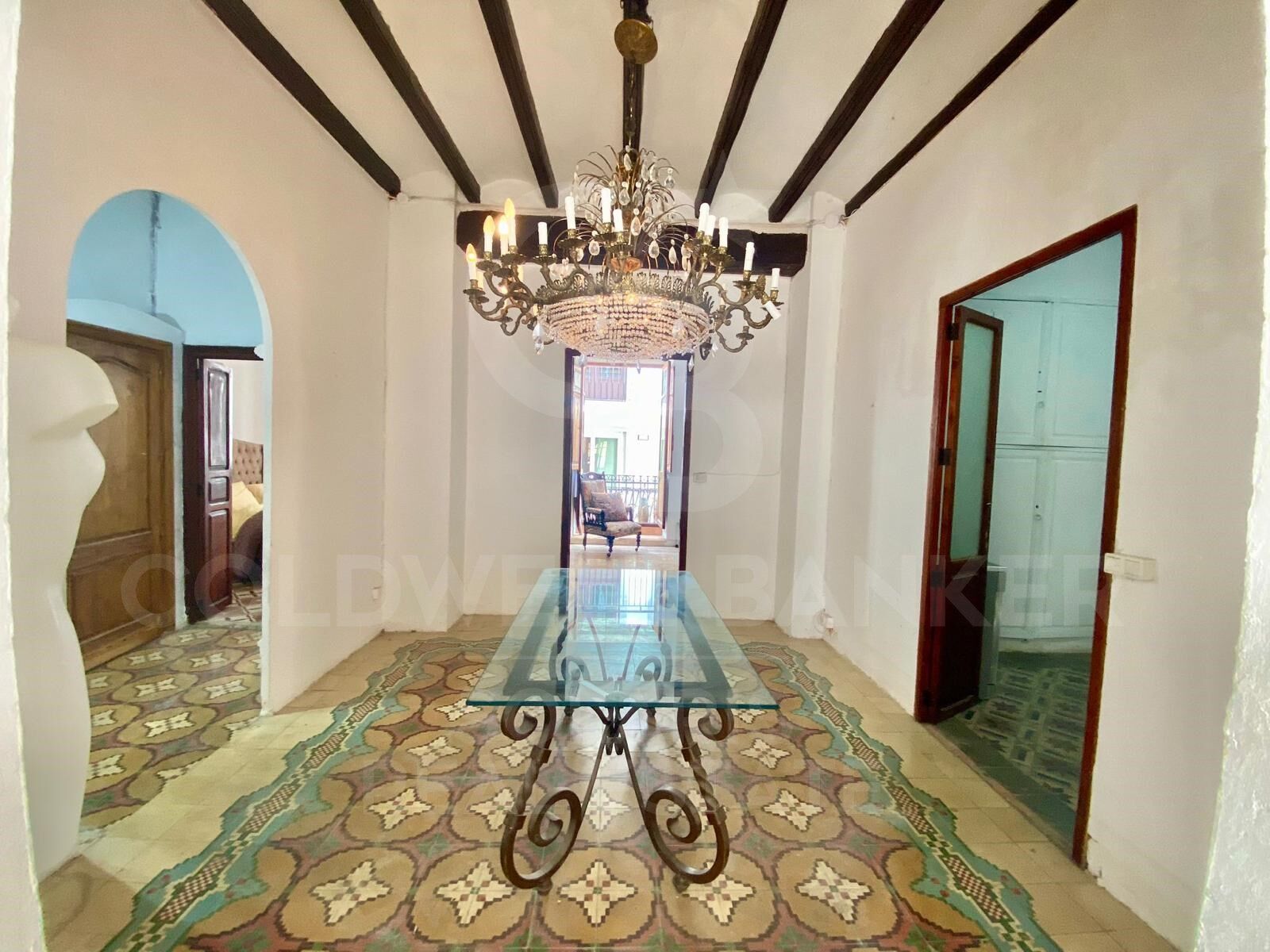 Villa in Javea, Alicante, Spain 10 bedrooms, 650 sq.m. No. 158584