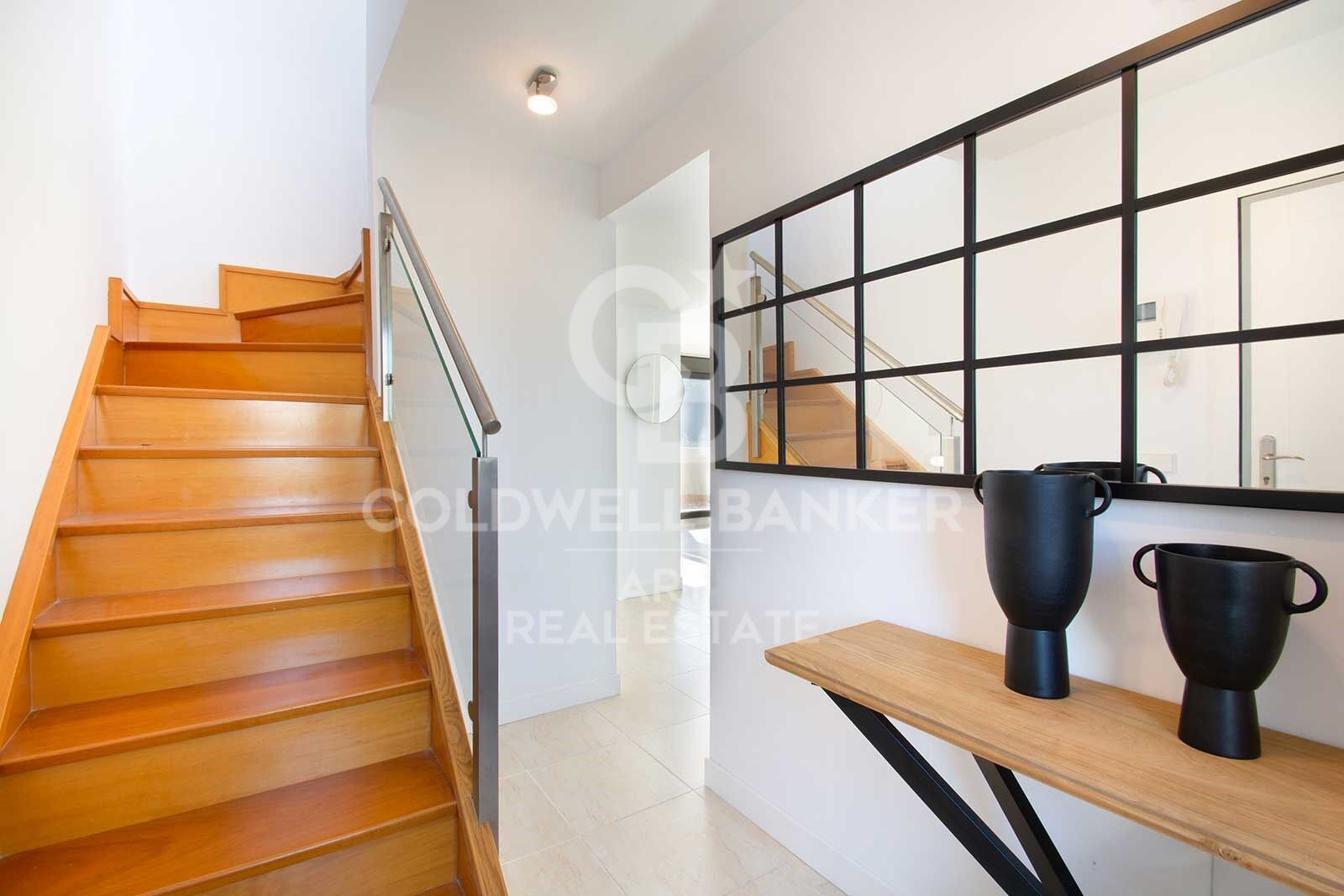 Penthouse in Estepona, Malaga, Spain 2 bedrooms, 110 sq.m. No. 158587