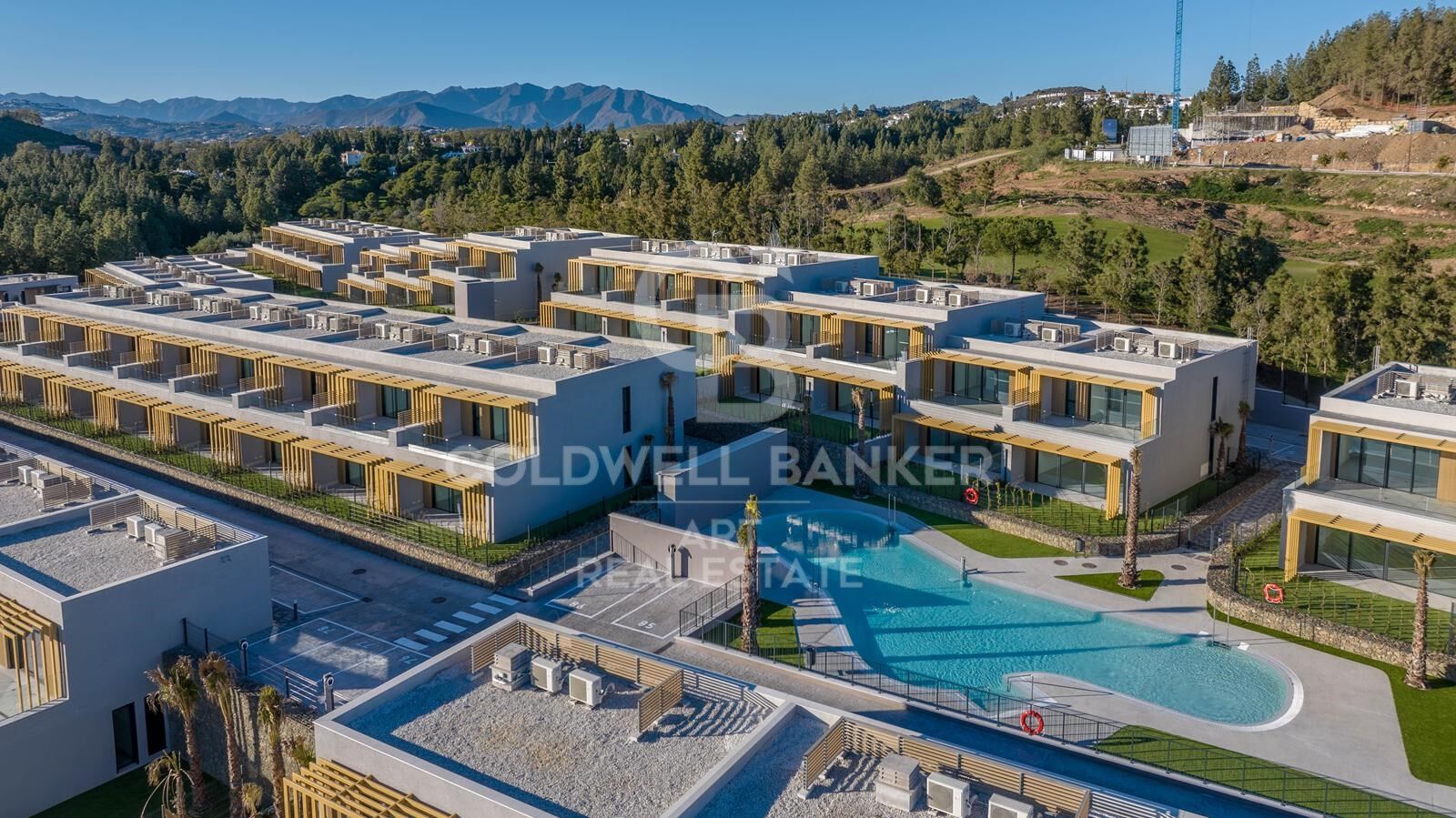 Casa a Mijas, Malaga, Spagna 3 camere da letto, 169 mq. N° 159819