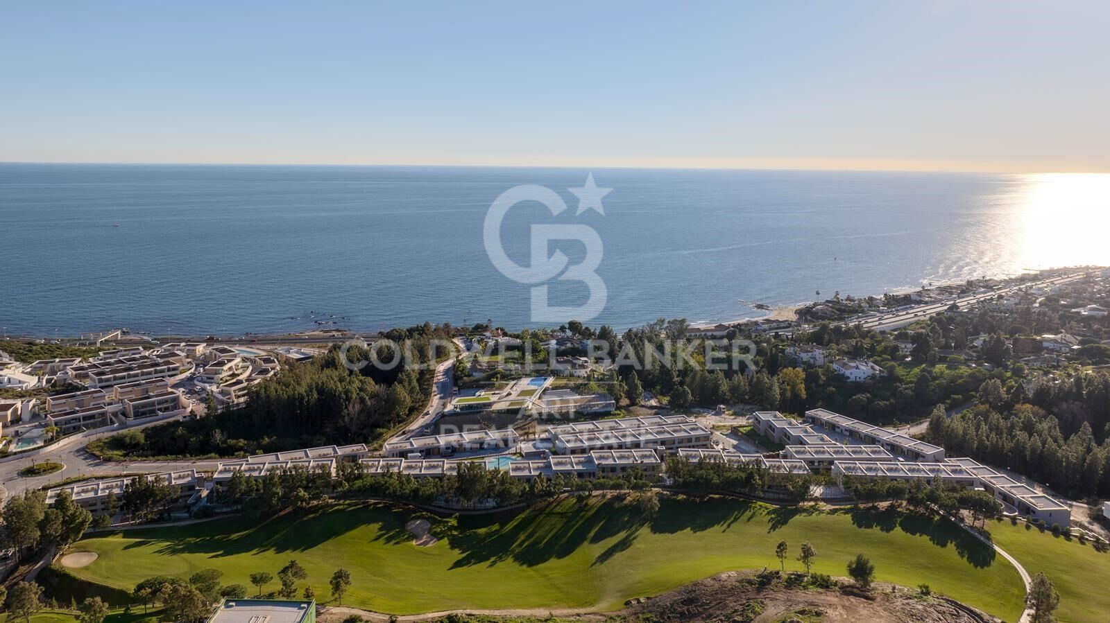 Casa a Mijas, Malaga, Spagna 3 camere da letto, 169 mq. N° 159818