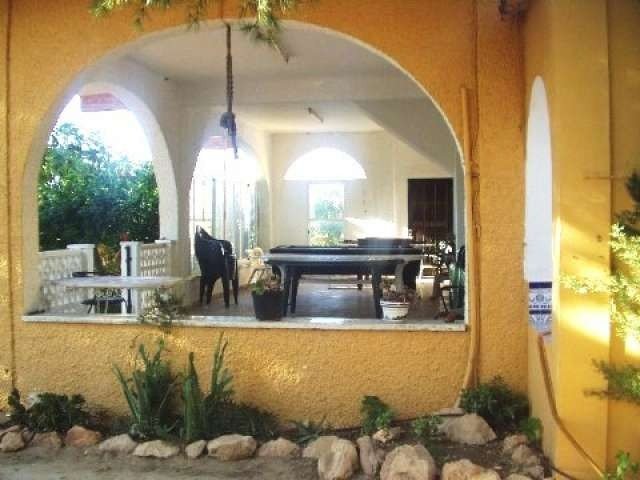 Villa in Los Montesinos, Alicante, Spain 5 bedrooms, 260 sq.m. No. 74717