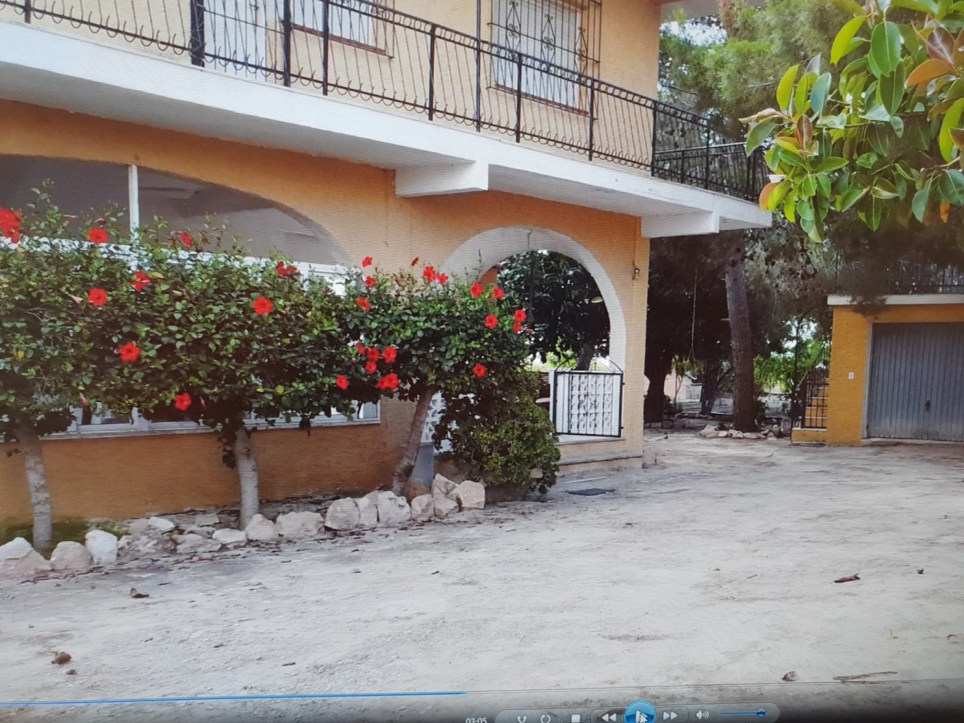 Villa in Los Montesinos, Alicante, Spain 5 bedrooms, 260 sq.m. No. 74717