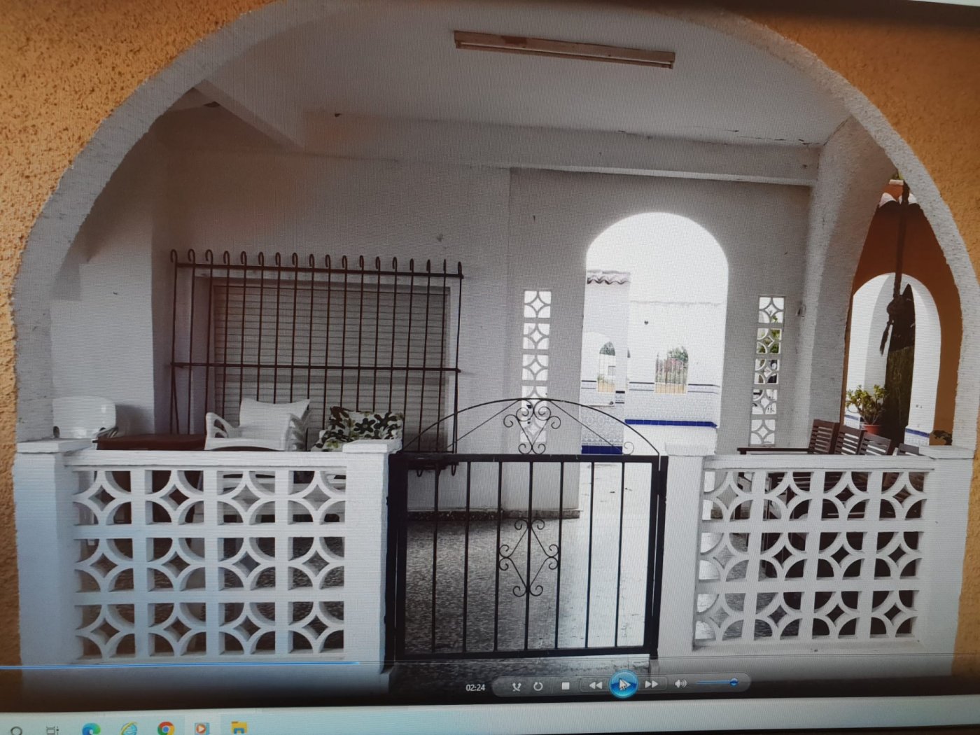 Villa in Los Montesinos, Alicante, Spain 5 bedrooms, 260 sq.m. No. 74717