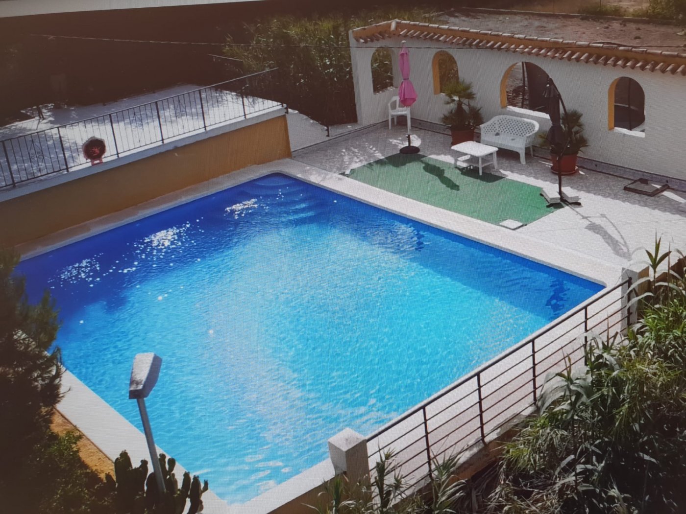 Villa in Los Montesinos, Alicante, Spain 5 bedrooms, 260 sq.m. No. 74717