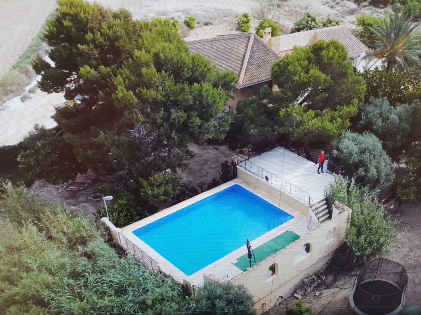 Villa in Los Montesinos, Alicante, Spain 5 bedrooms, 260 sq.m. No. 74717