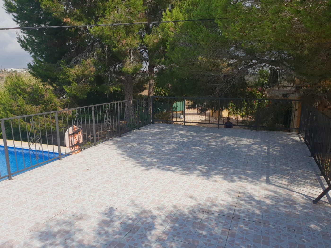 Villa in Los Montesinos, Alicante, Spain 5 bedrooms, 260 sq.m. No. 74717