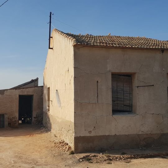 Finca a Rojales, Alicante, Spagna 120 mq. N° 74719