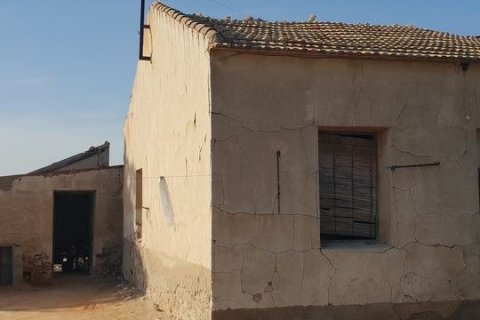 Финка в Рохалес, Аликанте, Испания 120м2 №74719