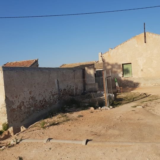 Finca a Rojales, Alicante, Spagna 120 mq. N° 74719
