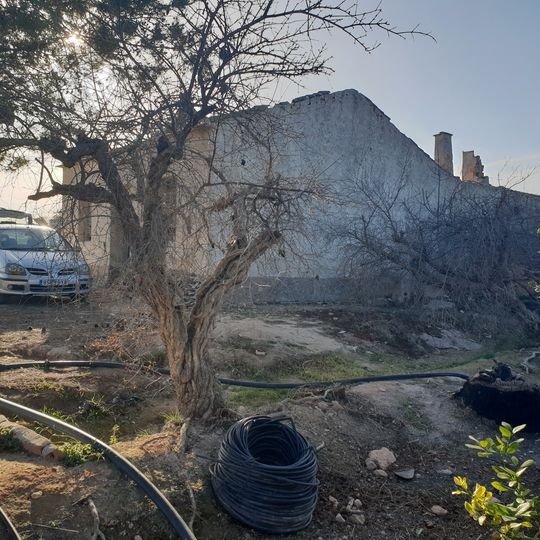 Finca a Rojales, Alicante, Spagna 120 mq. N° 74719