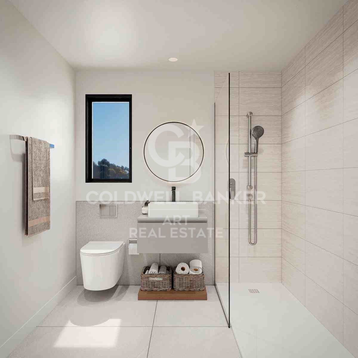 Apartamento en Marbella, Málaga, España 2 dormitorios, 101 m2 No. 158777