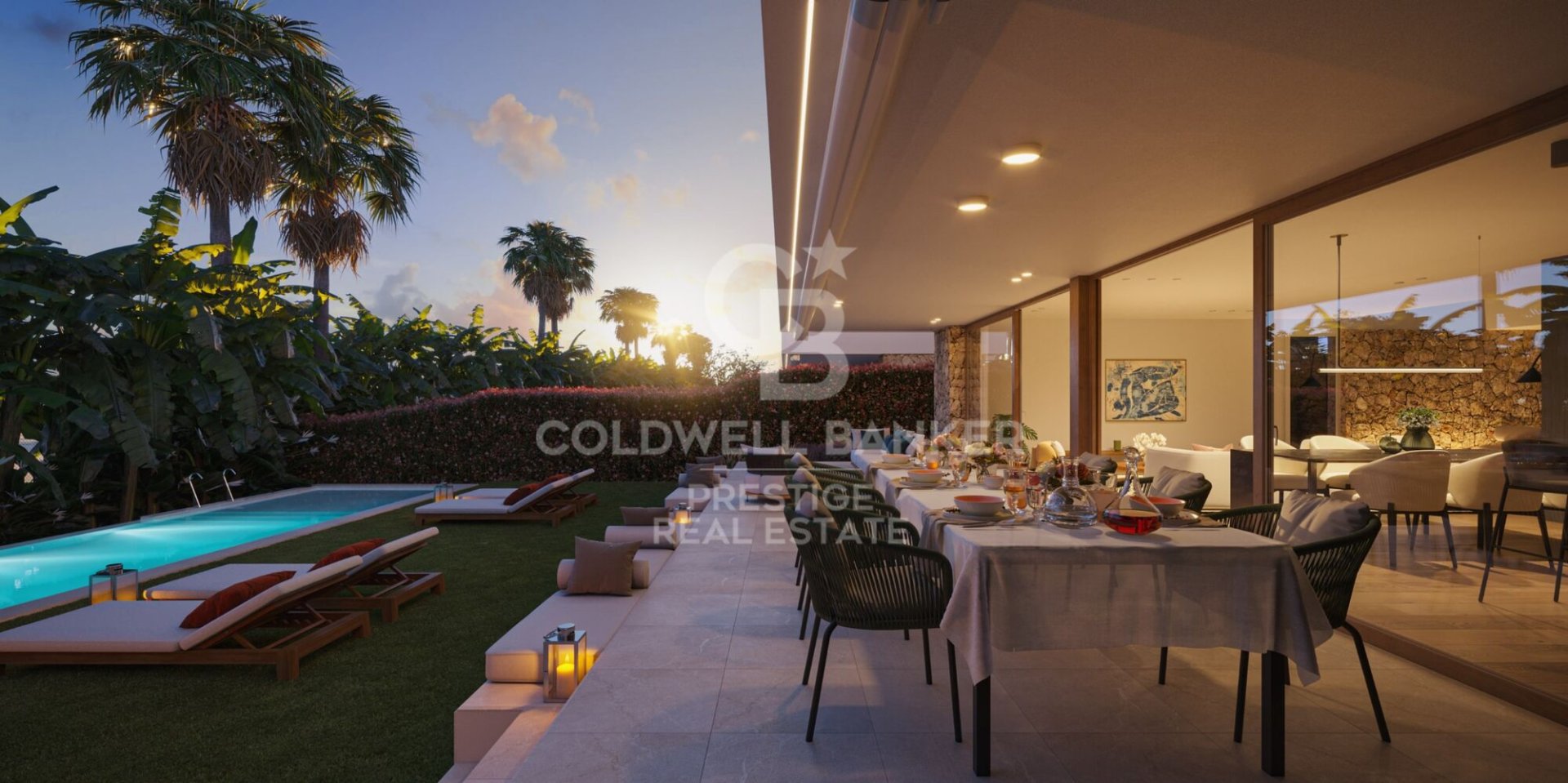 Māja Sitges, Barcelona, Spānijā 4 istabas, 452 m2 Nr. 160356