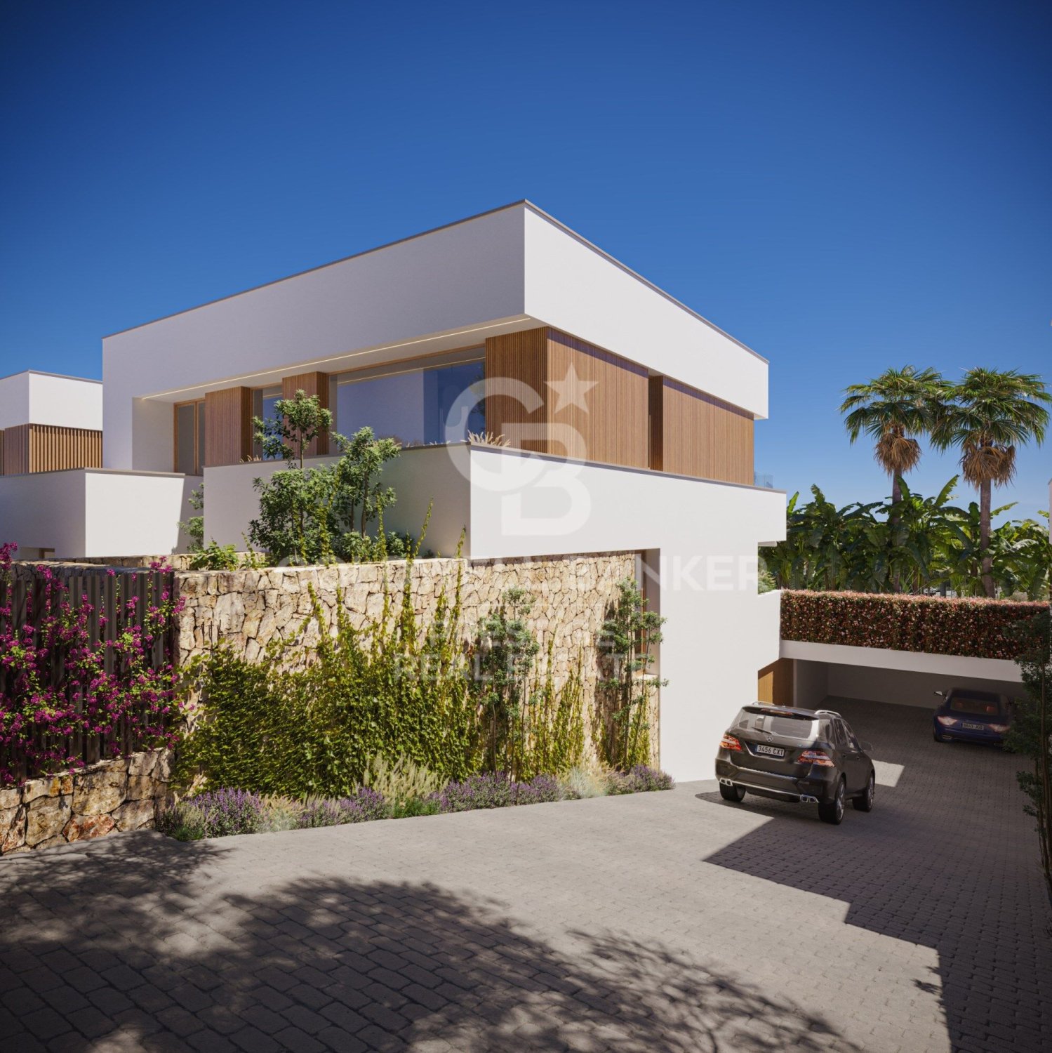Māja Sitges, Barcelona, Spānijā 4 istabas, 452 m2 Nr. 160356