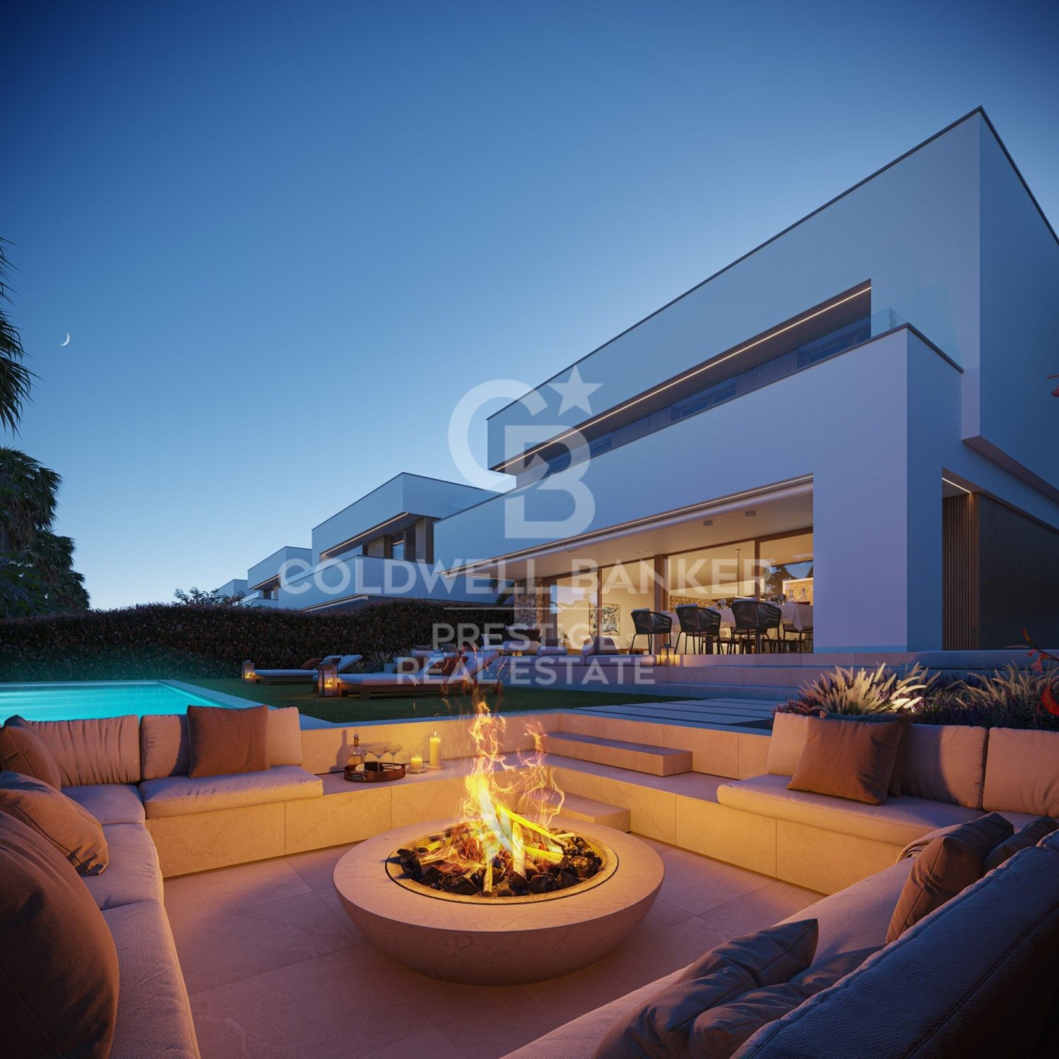 Māja Sitges, Barcelona, Spānijā 4 istabas, 452 m2 Nr. 160356