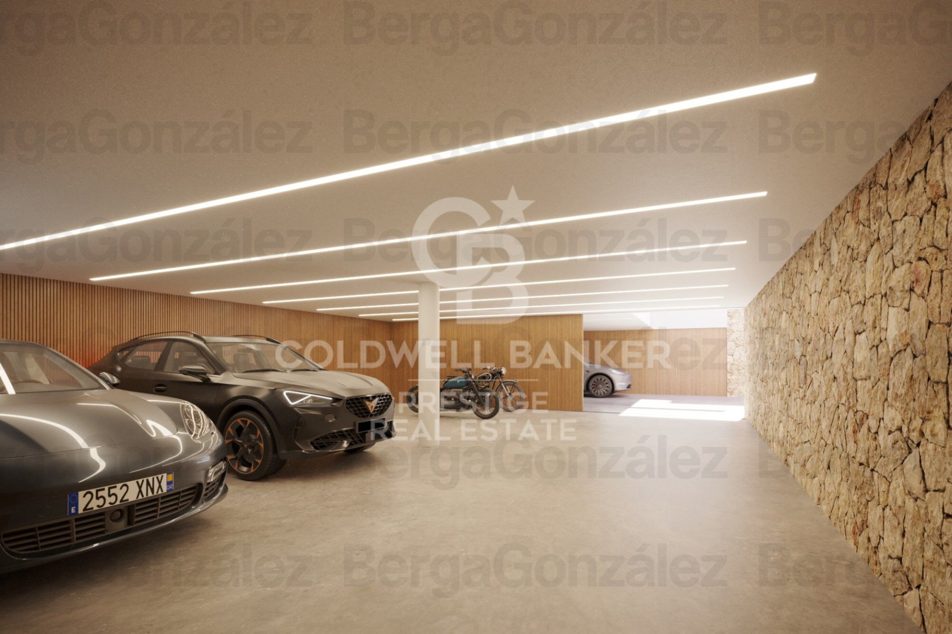 Māja Sitges, Barcelona, Spānijā 4 istabas, 452 m2 Nr. 160356