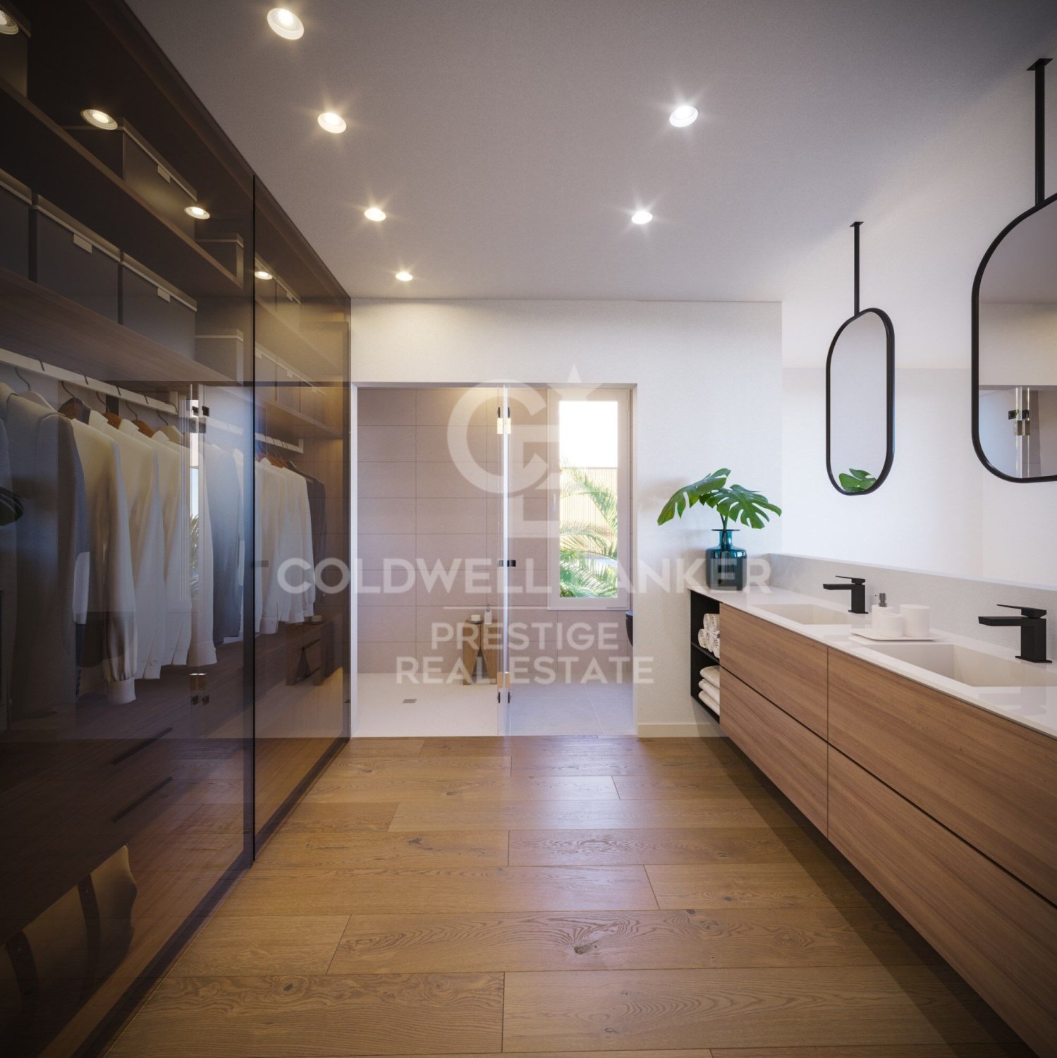 Māja Sitges, Barcelona, Spānijā 4 istabas, 452 m2 Nr. 160356