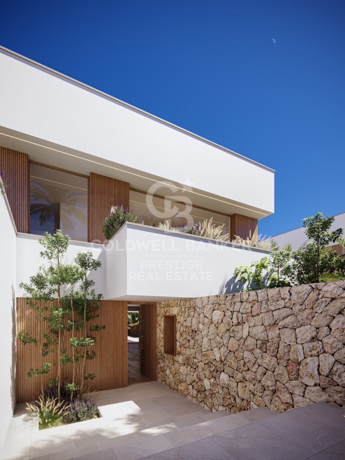 Māja Sitges, Barcelona, Spānijā 4 istabas, 452 m2 Nr. 160356
