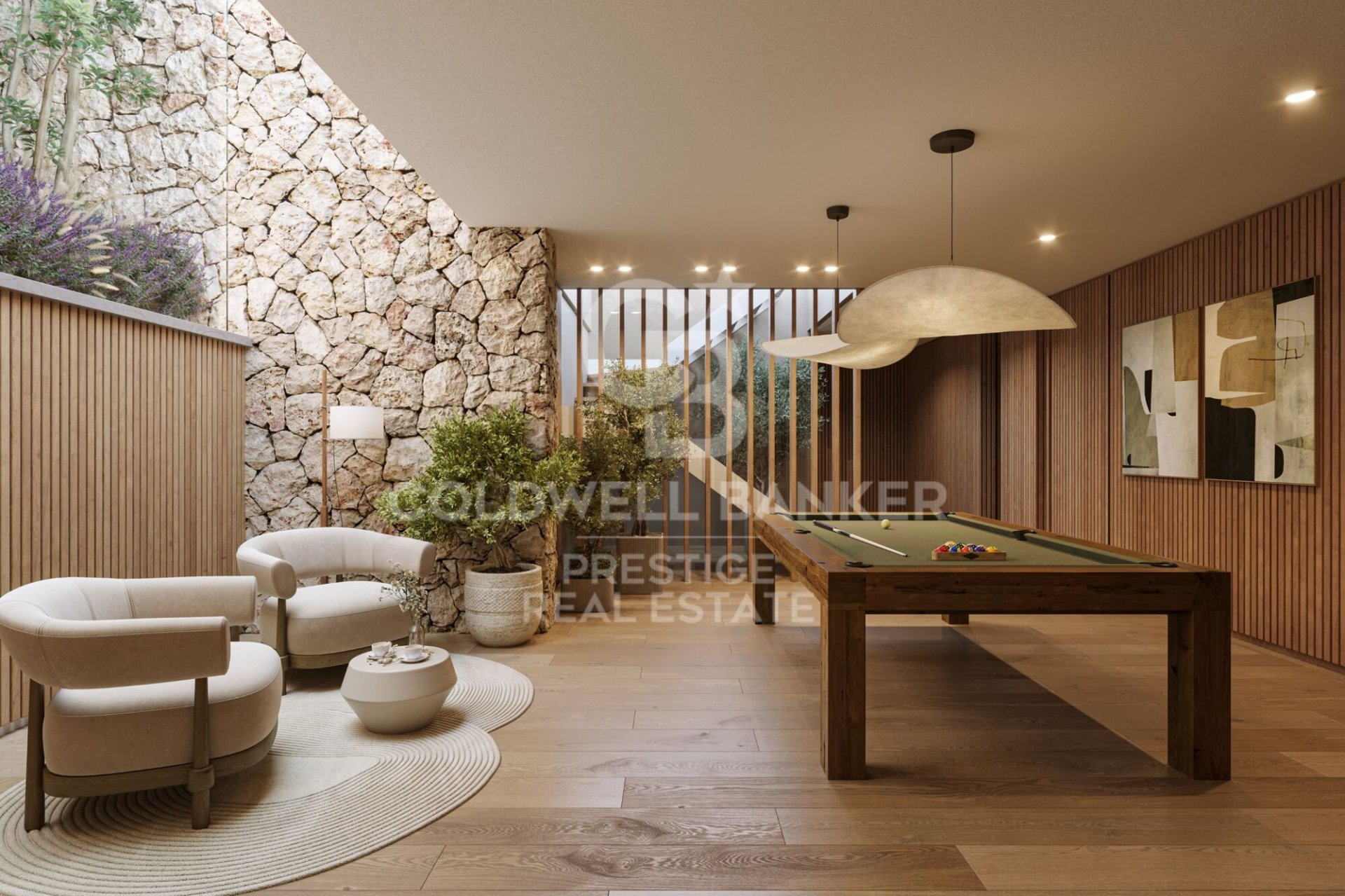 Māja Sitges, Barcelona, Spānijā 4 istabas, 452 m2 Nr. 160356
