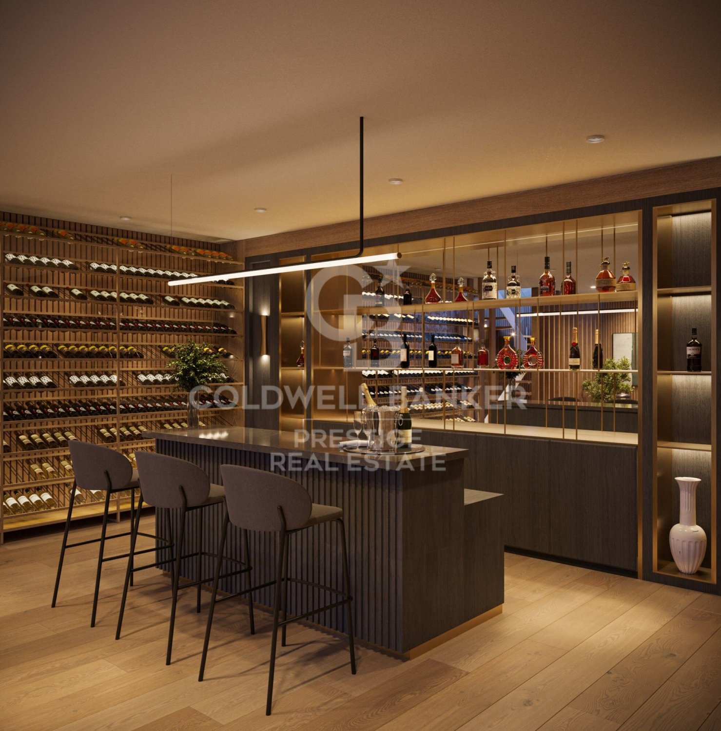 Māja Sitges, Barcelona, Spānijā 4 istabas, 452 m2 Nr. 160356