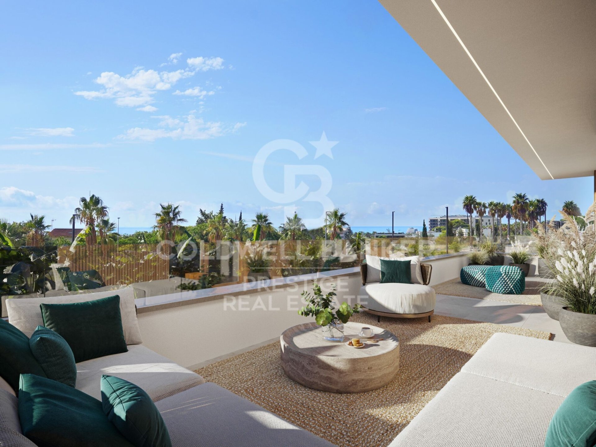 Māja Sitges, Barcelona, Spānijā 4 istabas, 452 m2 Nr. 160356