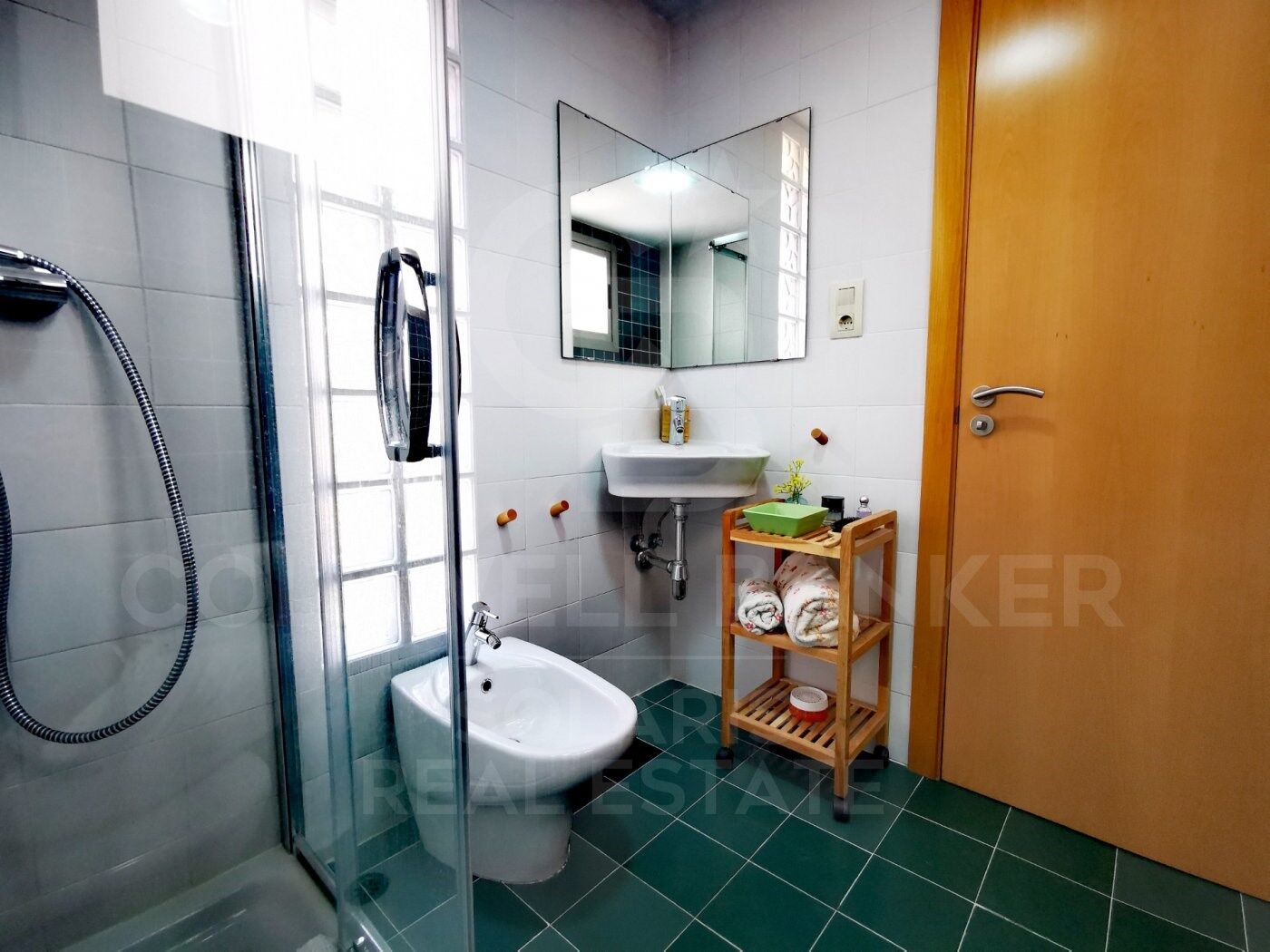 Apartamento en Calpe, Alicante, España 2 dormitorios, 91 m2 No. 160358