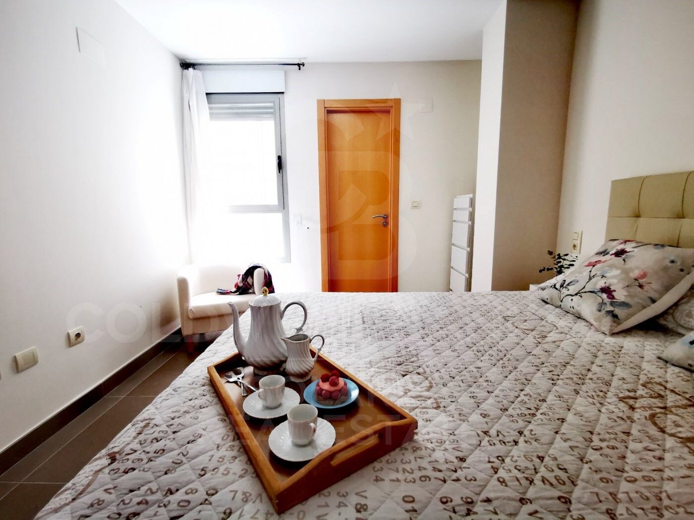 Apartamento en Calpe, Alicante, España 2 dormitorios, 91 m2 No. 160358