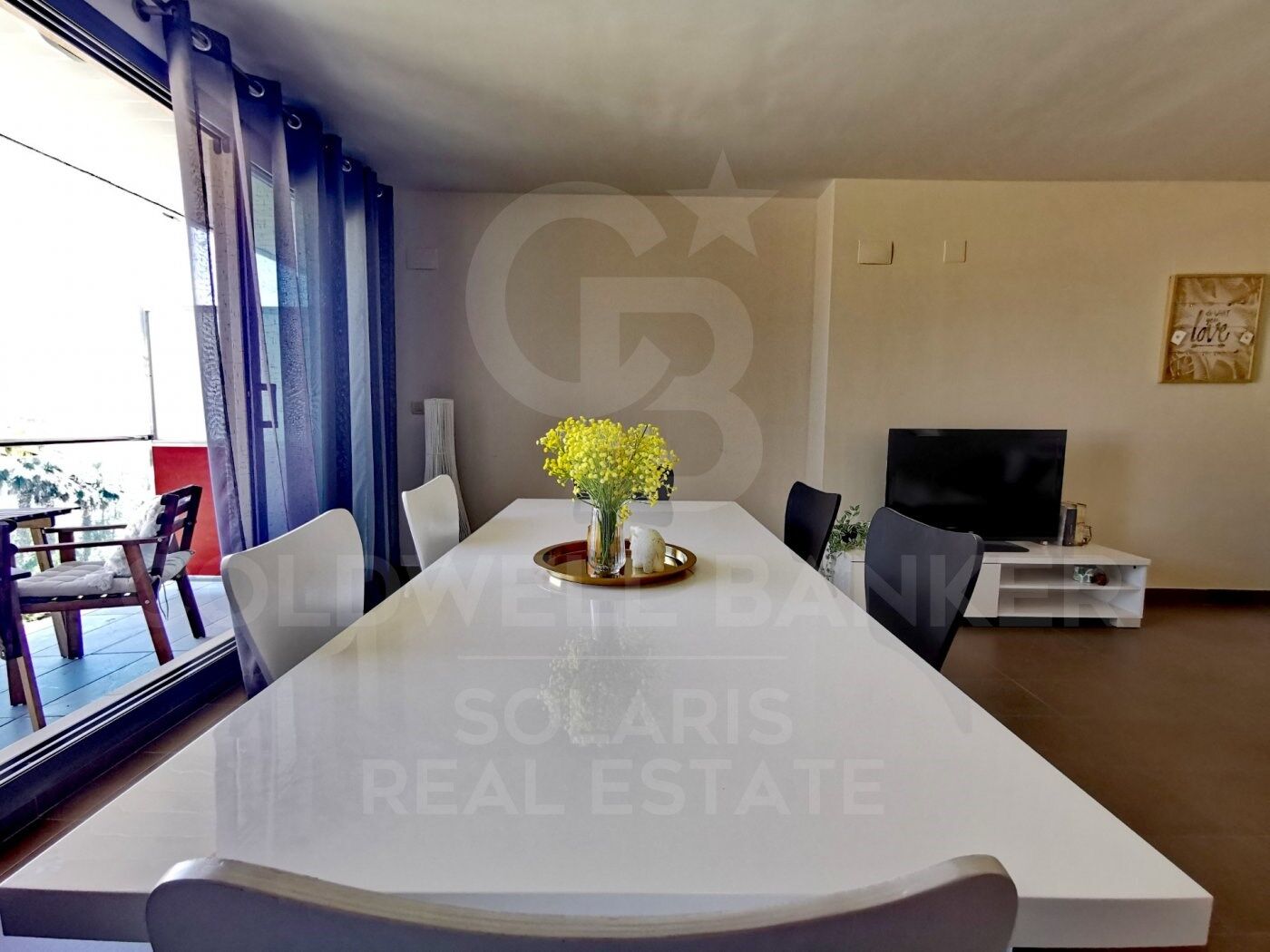 Apartamento en Calpe, Alicante, España 2 dormitorios, 91 m2 No. 160358