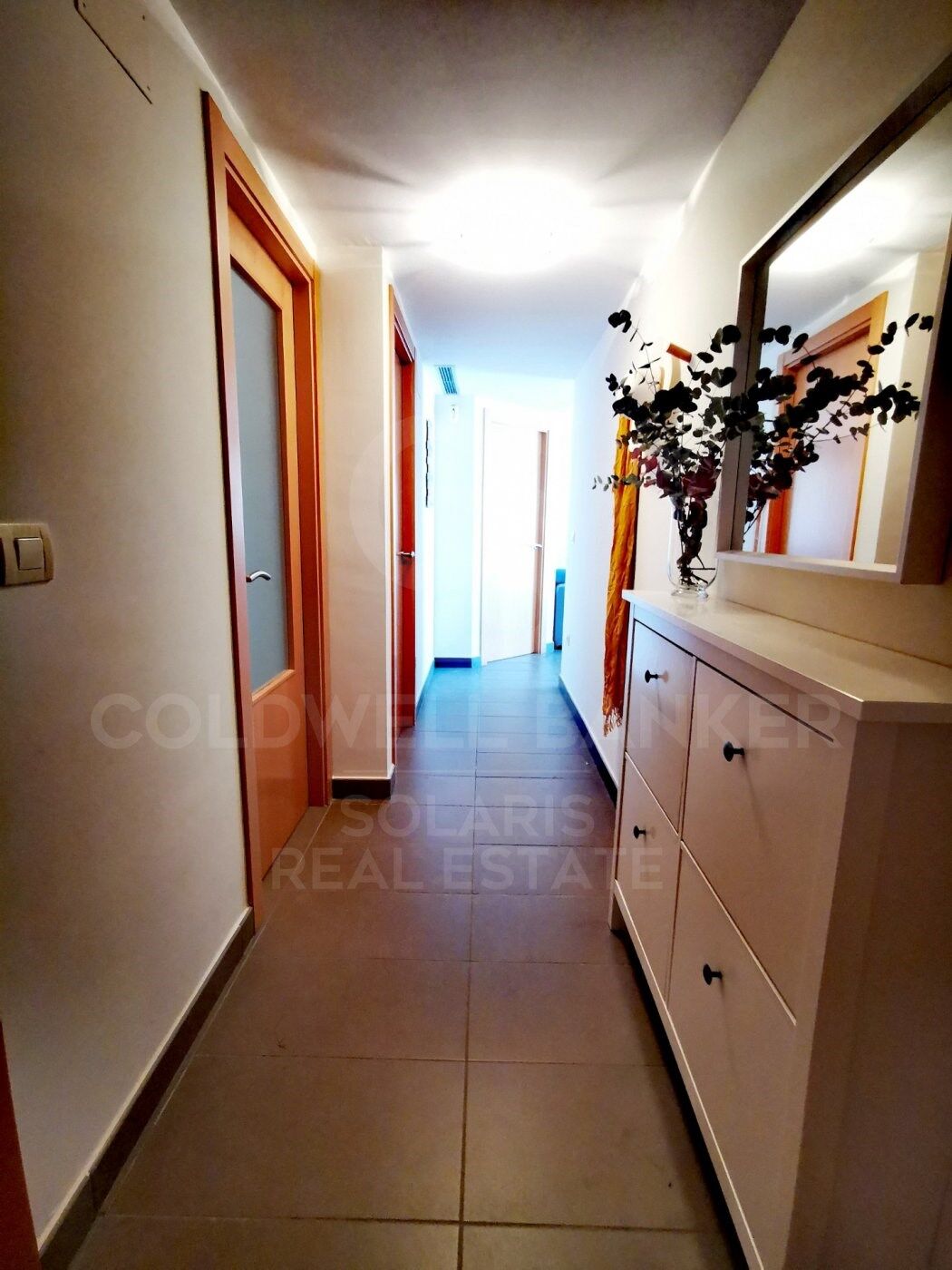 Apartamento en Calpe, Alicante, España 2 dormitorios, 91 m2 No. 160358
