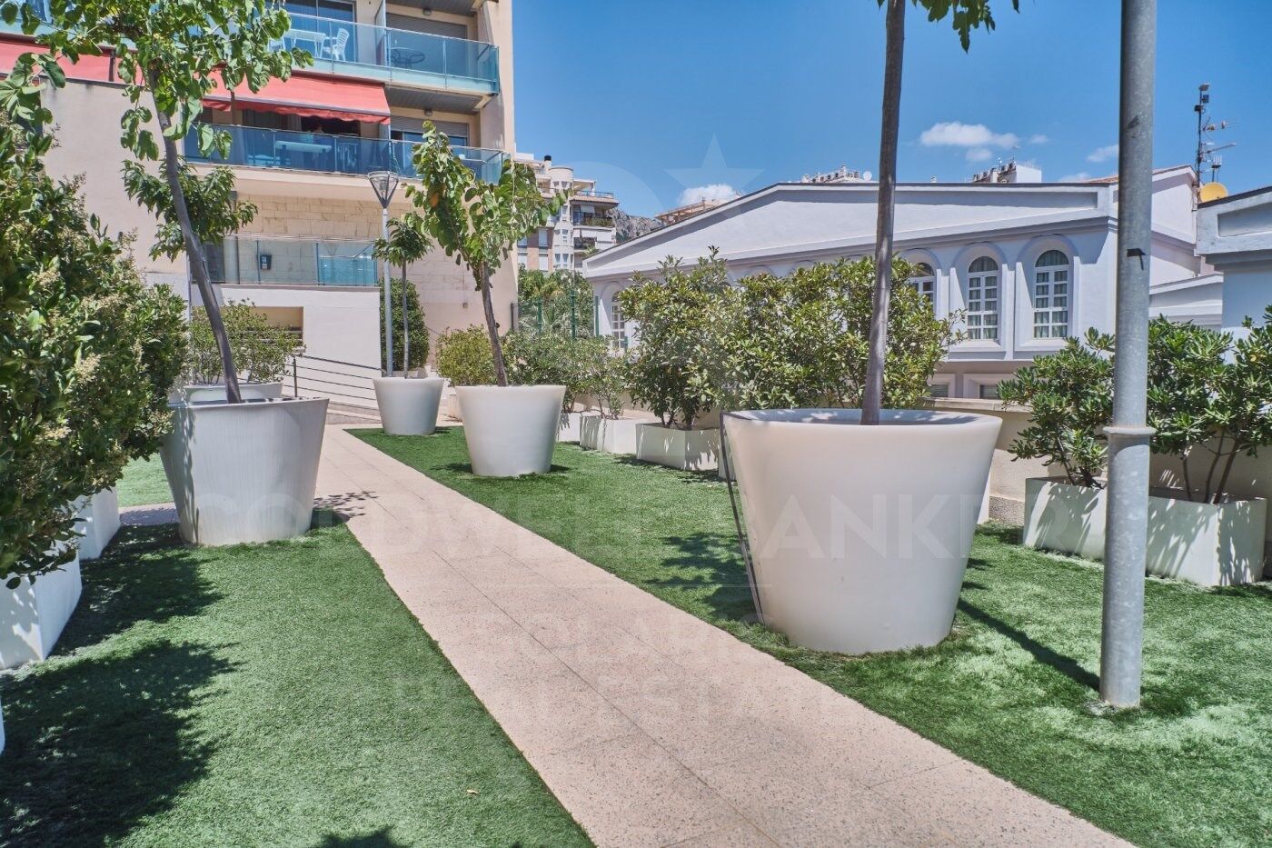 Apartamento en Calpe, Alicante, España 2 dormitorios, 91 m2 No. 160358